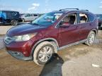 2014 Honda Cr-V Ex   na sprzedaż w Houston, TX - Side