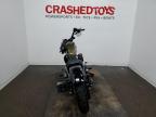 2016 Harley-Davidson Xl1200 Forty-Eight en Venta en Ham Lake, MN - Side