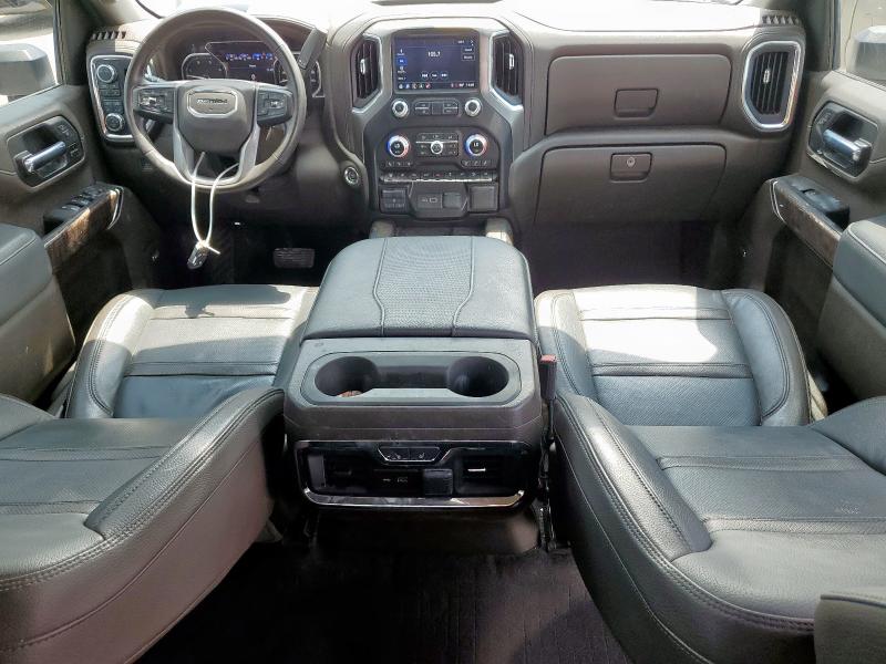  GMC SIERRA 2023 Biały