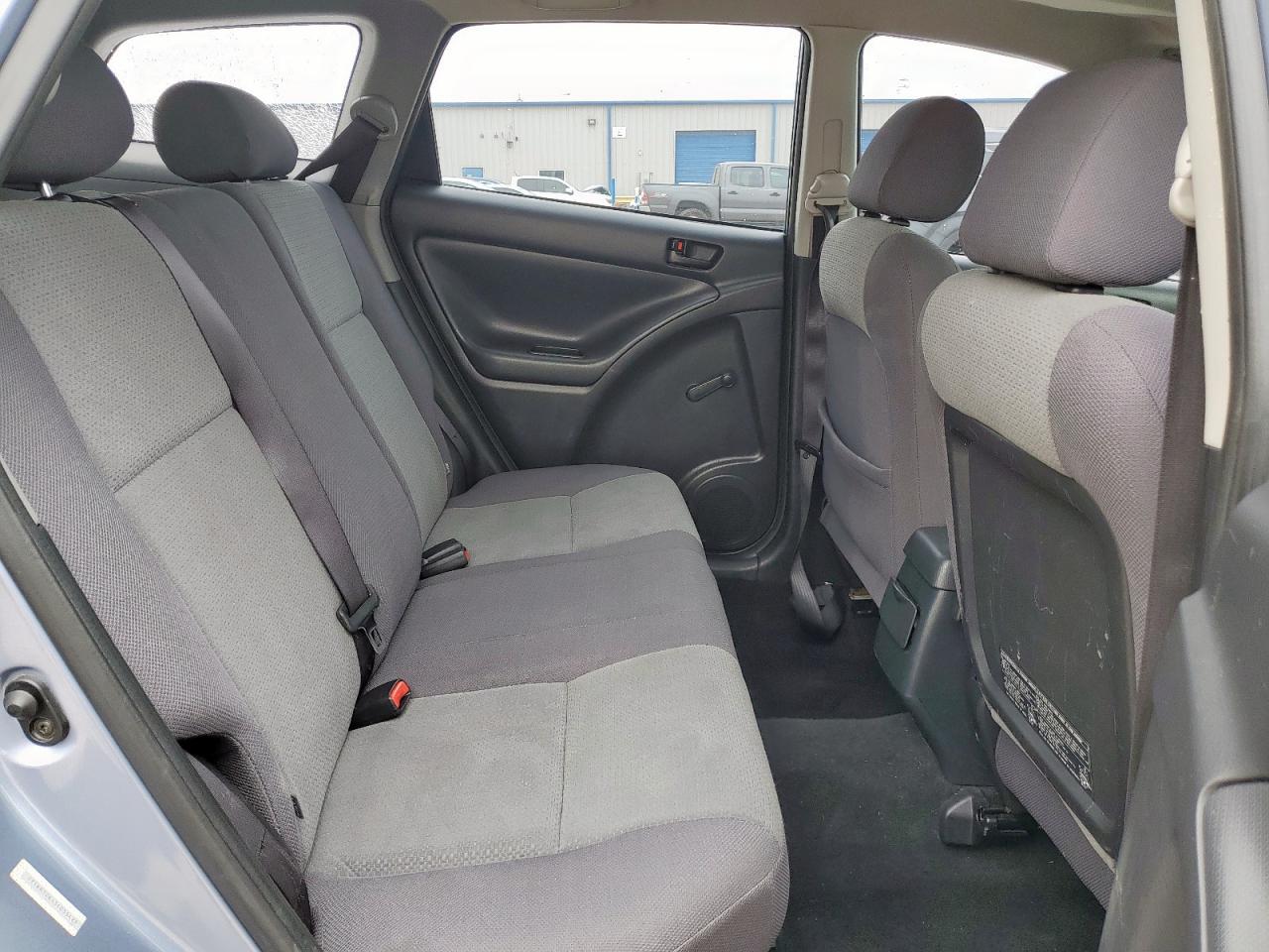 2003 Toyota Corolla Matrix Xr VIN: 2T1KR32E13C055429 Lot: 55895985