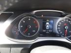 2014 AUDI A4 S LINE for sale at Copart SANDTOFT