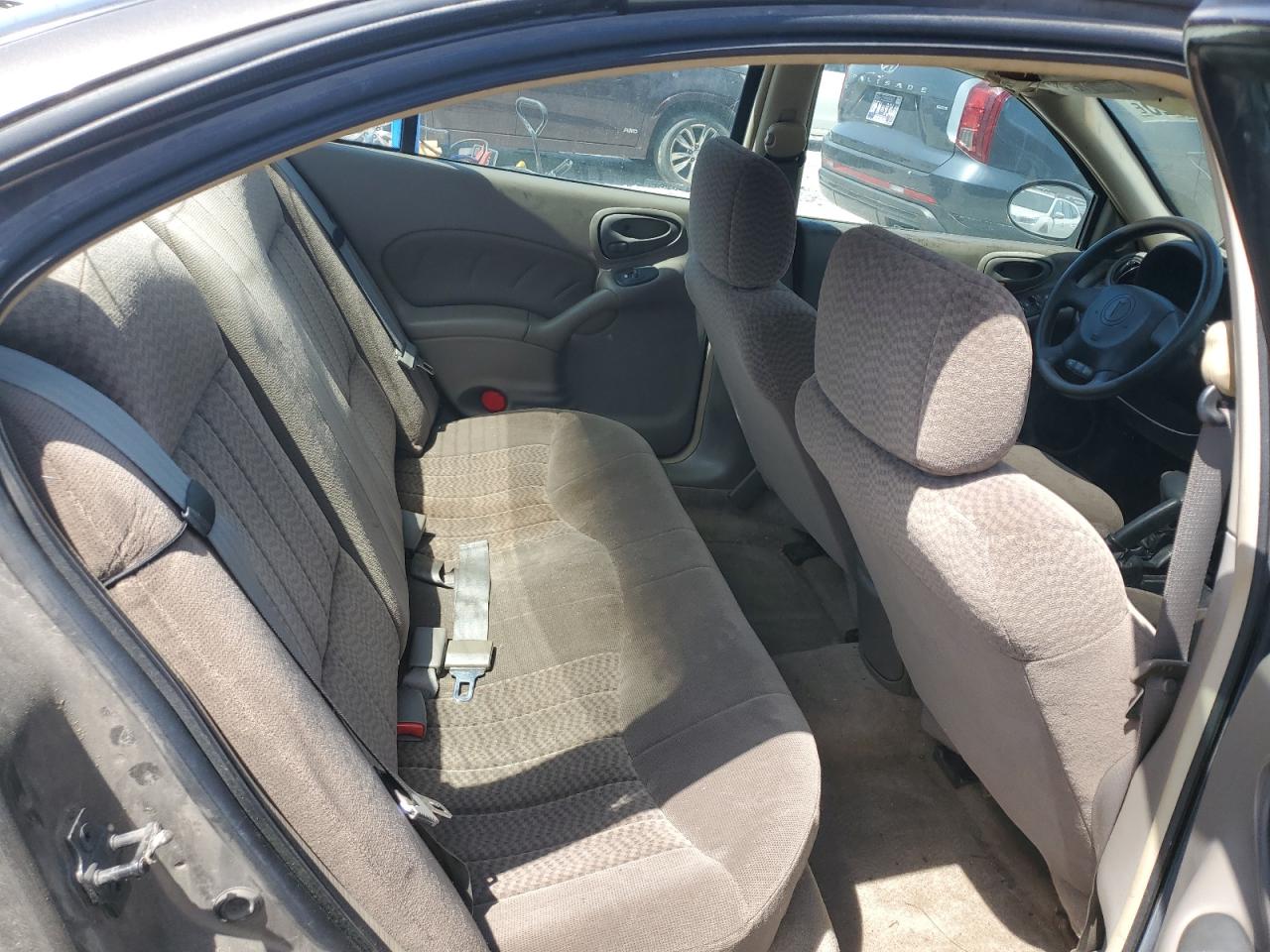 2002 Pontiac Grand Am Se1 VIN: 1G2NF52F42C283088 Lot: 57897425