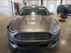 2014 Ford Fusion Se продається в Avon, MN - Front End