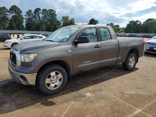 2008 Toyota Tundra Double Cab