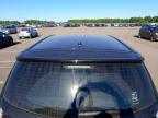 2011 TOYOTA VERSO TR D for sale at Copart SANDTOFT