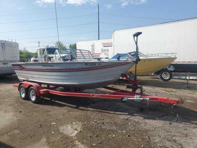 1990 'Other Boat' Boat