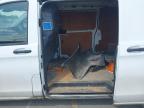2021 MERCEDES BENZ VITO 116 P for sale at Copart SANDTOFT