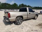 2003 Chevrolet Silverado C1500 for Sale in Ellenwood, GA - Side