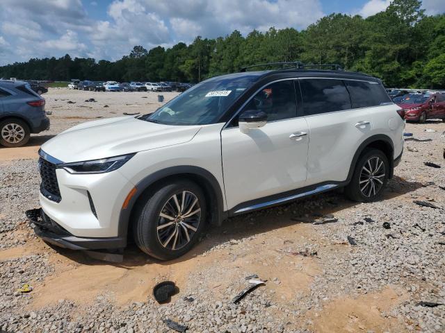 INFINITI QX60 AUTOG 2024