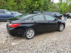 2012 Hyundai Sonata Gls na sprzedaż w Northfield, OH - Top/Roof