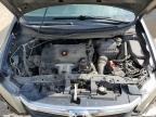 2012 Honda Civic Lx for Sale in Columbus, OH - Front End