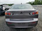 2014 Mitsubishi Lancer Es/Es Sport للبيع في Spartanburg، SC - Front End