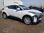 2021 TOYOTA C-HR XLE for sale at Copart ON - TORONTO