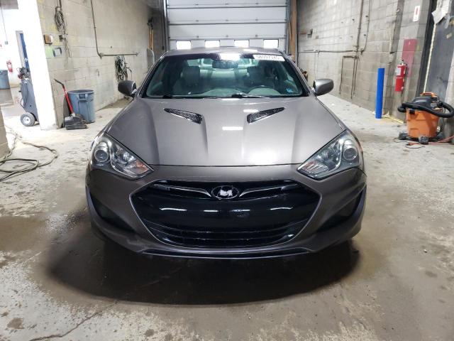  HYUNDAI GENESIS 2013 Gray