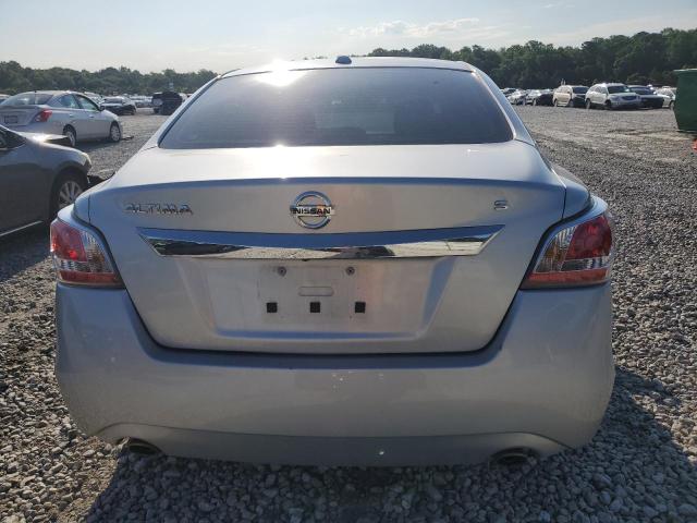  NISSAN ALTIMA 2015 Srebrny