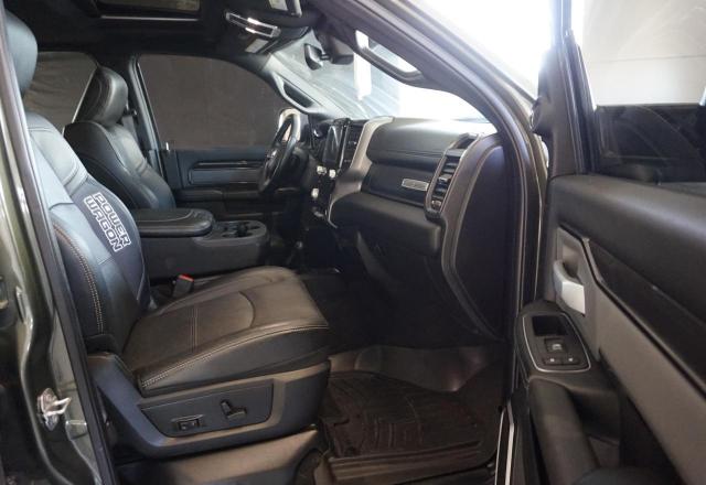  RAM 2500 2020 Gray