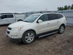 2011 Chevrolet Traverse Lt na sprzedaż w Greenwood, NE - Hail