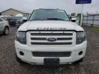 2014 Ford Expedition Limited for Sale in Central Square, NY - Front End