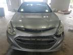 2011 Hyundai Sonata Hybrid na sprzedaż w Sandston, VA - Front End