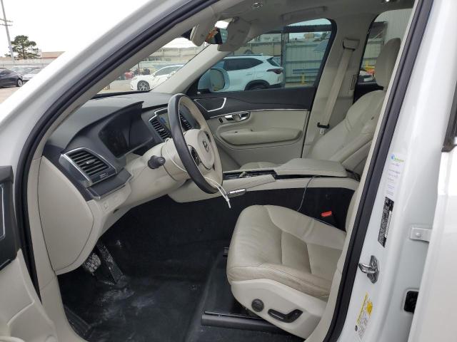  VOLVO XC90 2020 Biały