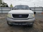 2003 Ford F150  продається в Finksburg, MD - Rear End