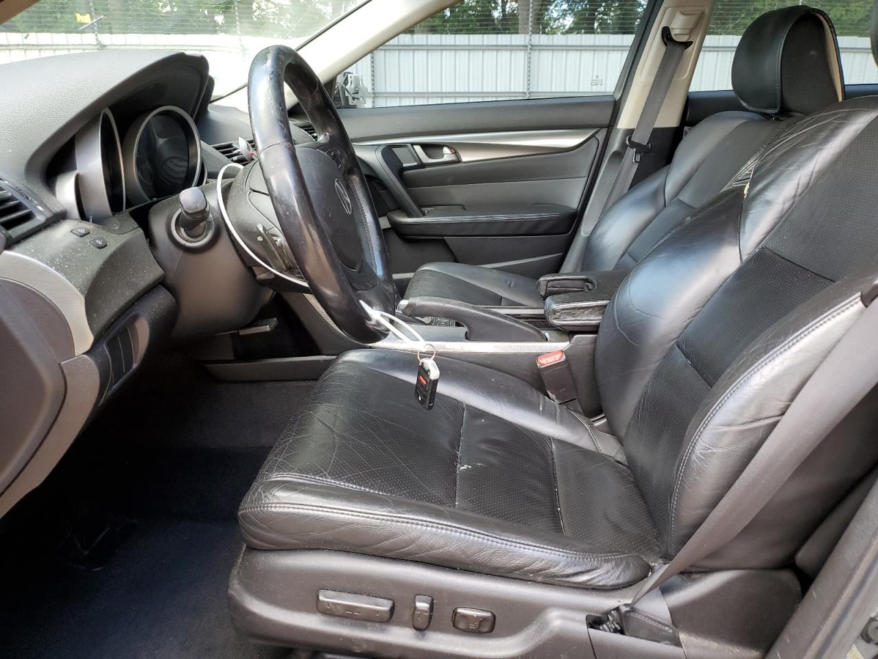 2010 Acura Tl VIN: 19UUA8F59AA005307 Lot: 56764925
