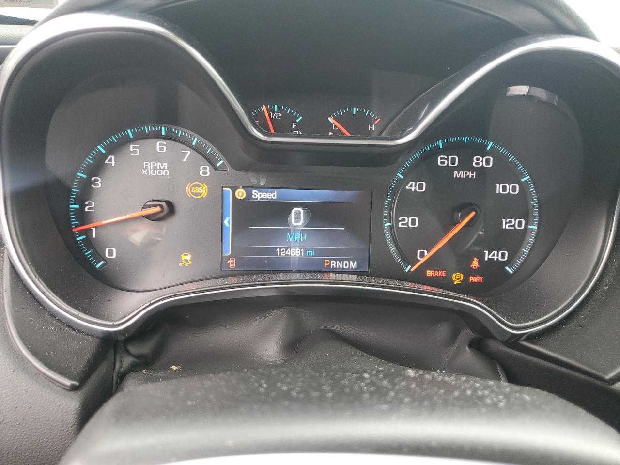 2014 Chevrolet Impala Lt VIN: 2G1125S31E9300428 Lot: 56867865