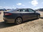 2015 Ford Fusion Titanium Phev на продаже в Austell, GA - Front End