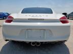 2014 Porsche Cayman S на продаже в Grand Prairie, TX - Undercarriage