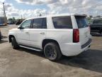 2019 Chevrolet Tahoe Police продається в Miami, FL - Partial Repair