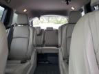 2019 Honda Odyssey Exl продається в Moraine, OH - Rear End