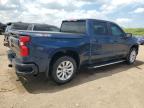 2020 Chevrolet Silverado K1500 Custom for Sale in Chicago Heights, IL - Side