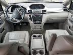 2016 Honda Odyssey Exl იყიდება Graham-ში, WA - Rear End