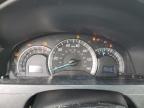 2013 TOYOTA CAMRY L à vendre chez Copart CT - HARTFORD SPRINGFIELD