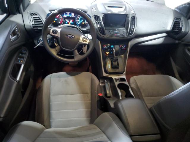  FORD ESCAPE 2016 Burgundy