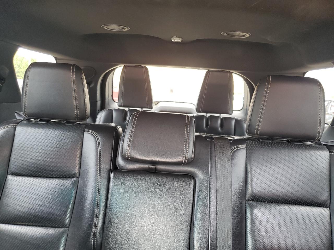 2013 Ford Explorer Sport VIN: 1FM5K8GT7DGB81475 Lot: 56439415