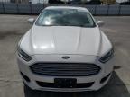 2013 Ford Fusion Se zu verkaufen in Sun Valley, CA - Minor Dent/Scratches