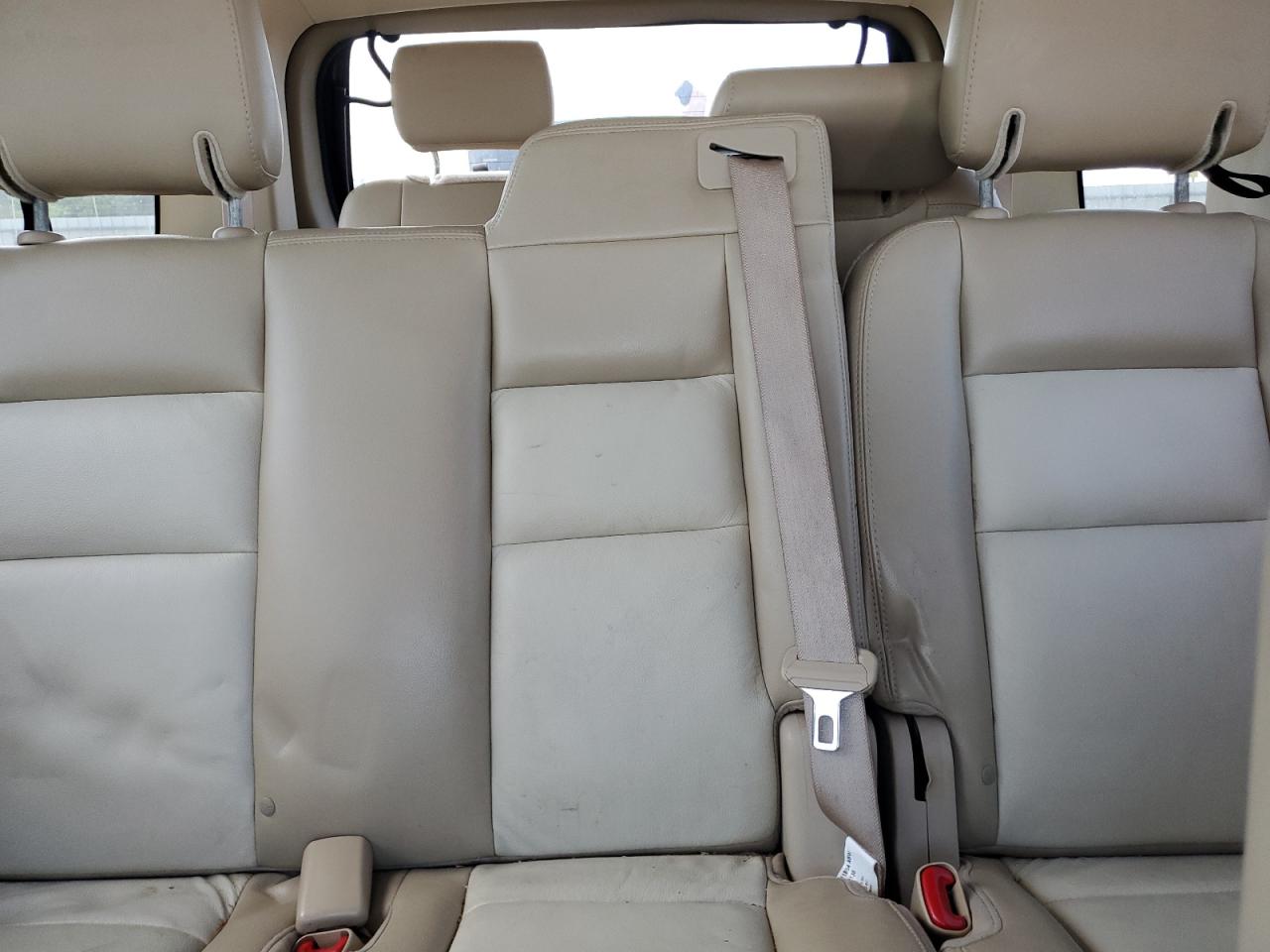2007 Ford Explorer Eddie Bauer VIN: 1FMEU64E07UB58842 Lot: 56553845