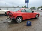 2003 Pontiac Grand Am Gt1 zu verkaufen in Fort Wayne, IN - Rear End