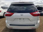 2016 Toyota Sienna Xle продається в Elgin, IL - Front End