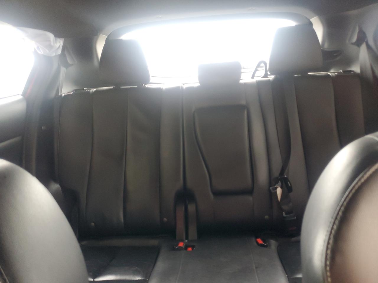 2022 Mitsubishi Eclipse Cross Se VIN: JA4ATWAA8NZ028356 Lot: 57167015