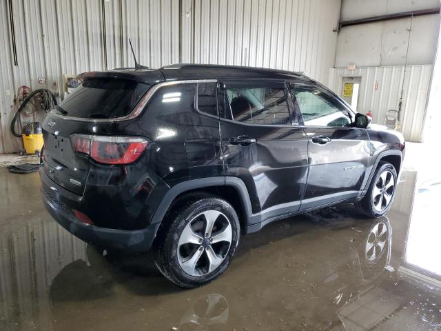  JEEP COMPASS 2018 Black