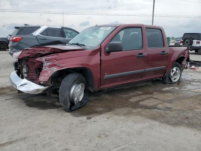 2007 Chevrolet Colorado 