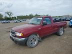 1999 Mazda B2500  იყიდება Des Moines-ში, IA - Rear End