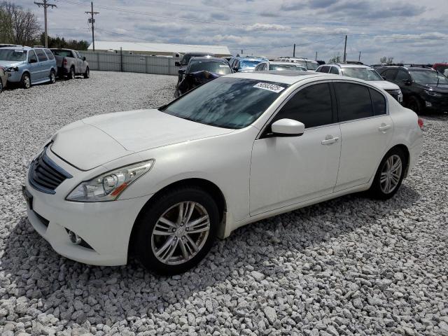 2013 Infiniti G37 