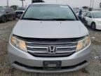 2012 Honda Odyssey Ex en Venta en San Diego, CA - Rear End