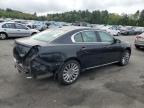 2014 Lincoln Mks  იყიდება Exeter-ში, RI - Rear End