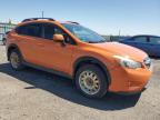 2013 Subaru Xv Crosstrek 2.0 Premium იყიდება Ottawa-ში, ON - Front End