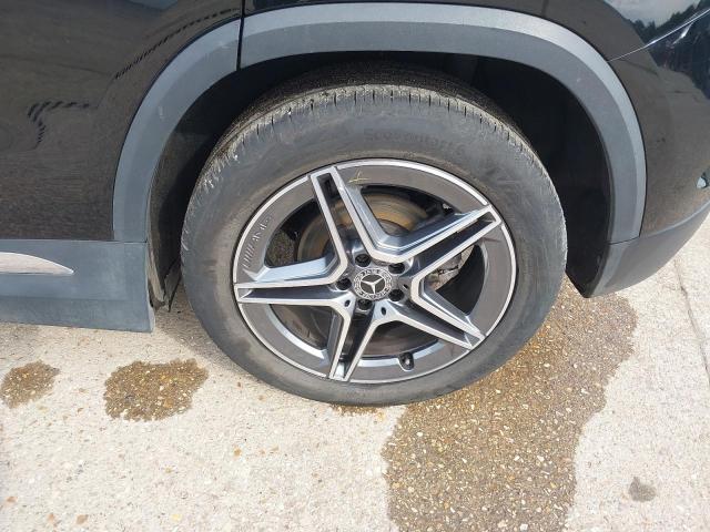 2022 MERCEDES BENZ GLA 200 AM