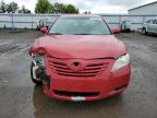 2009 Toyota Camry Base zu verkaufen in Bowmanville, ON - Front End